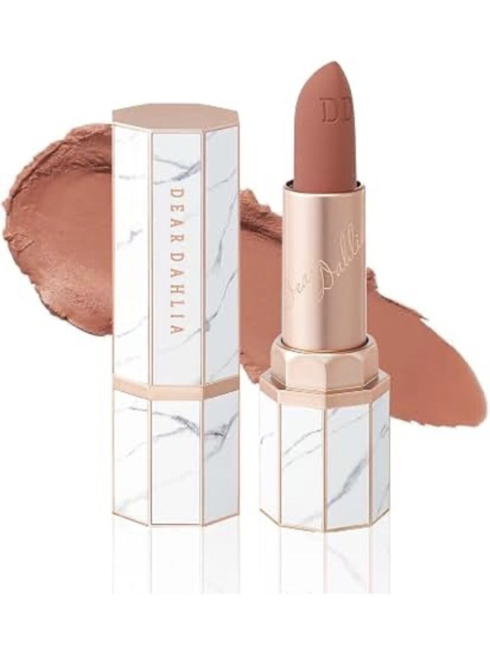 DEAR DAHLIA Lip Paradise Sheer Dew Lipstick 3.5g 6 colors 23 F/W Color Bailey